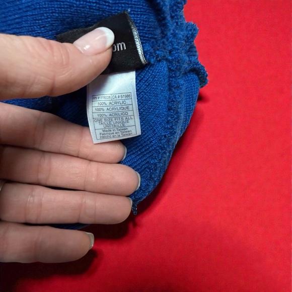 Adidas trefoil
Adidas Kansas Jayhawks Beanie Hat Pom Knit Blue NCAA KU Slouch - Picture 7 of 10